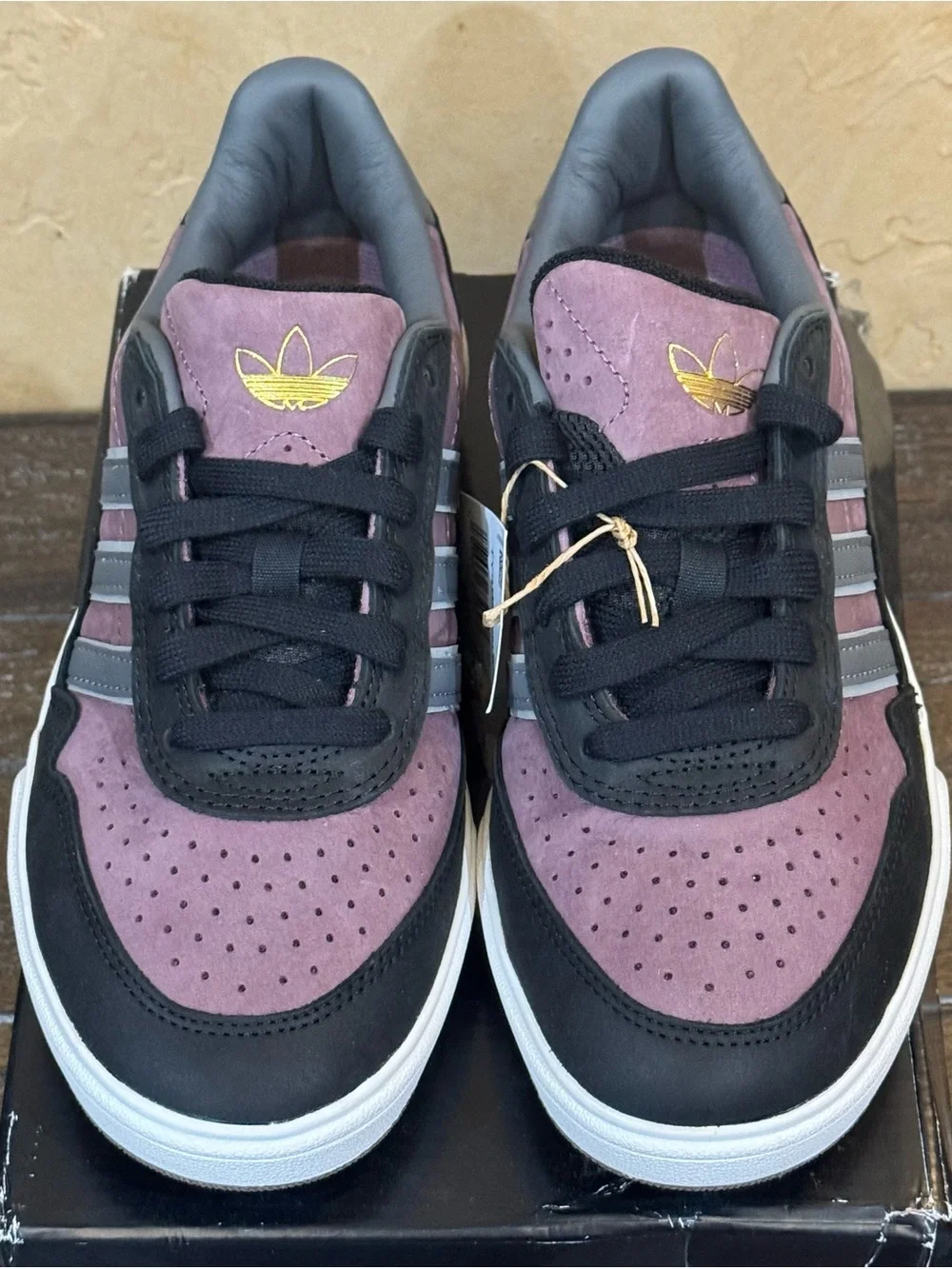 adidas tyshawn ii